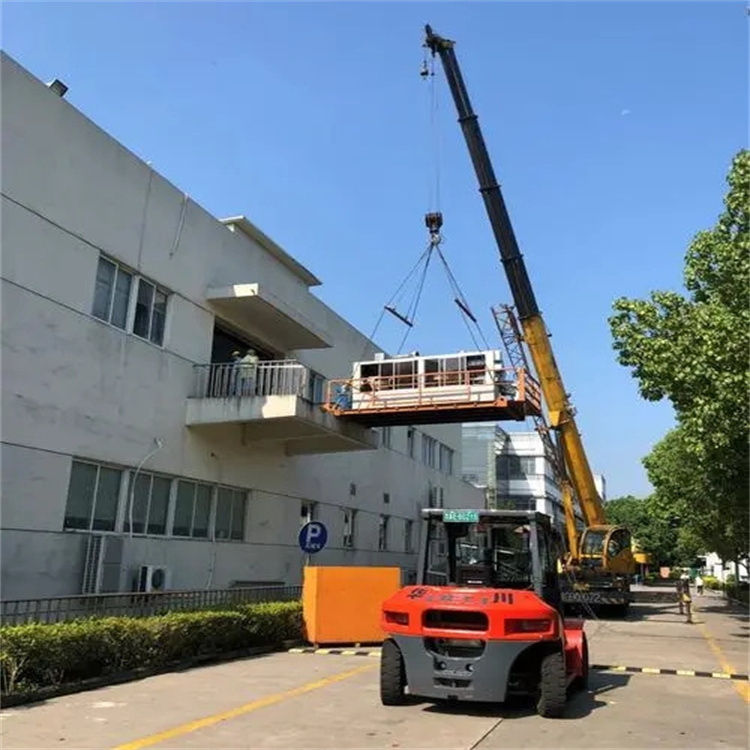 渔薪镇小型吊车出租电话