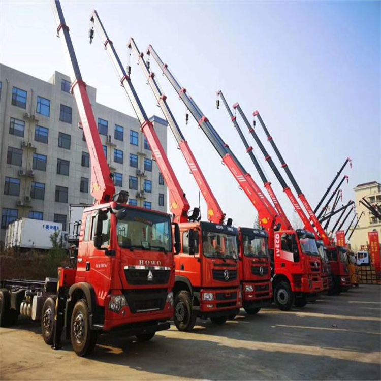 渔薪镇租专业吊车电话