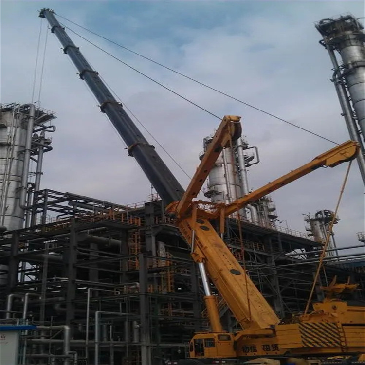 渔薪镇吊车出租电话