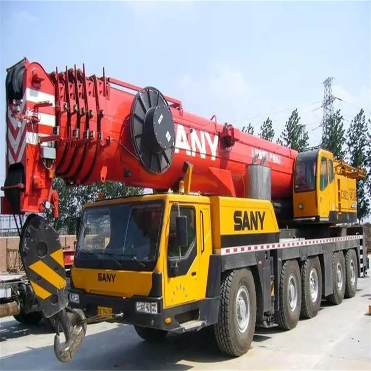 渔薪镇附近工地哪里有吊车出租|应急吊装服务|24小时灵活调度