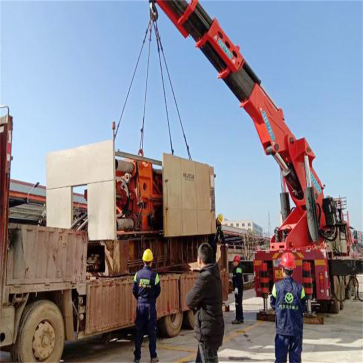 渔薪镇附近随车吊出租，便捷服务与实用联系方式