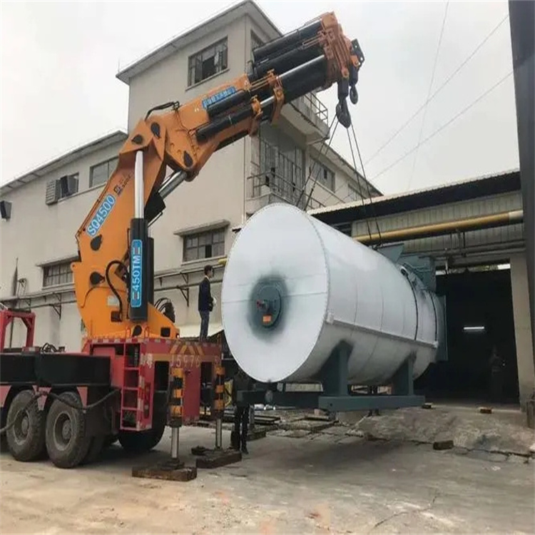 渔薪镇室内装修小型折臂吊出租服务：高效解决方案与租赁指南