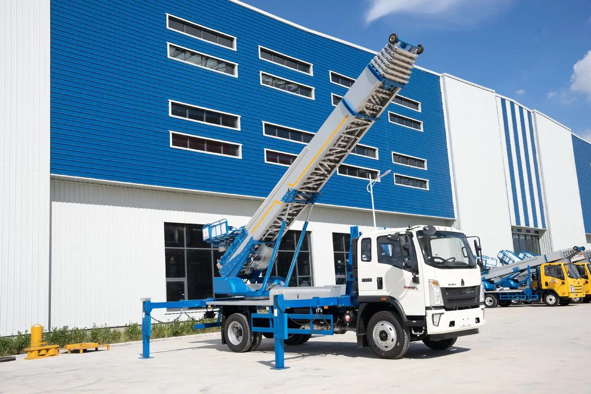 渔薪镇小型云梯车上料车租赁多少钱