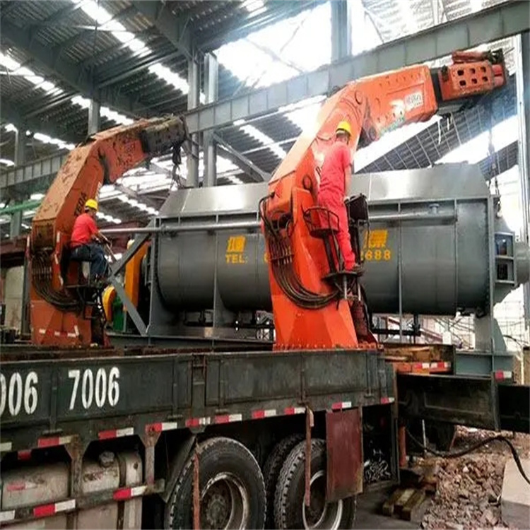 渔薪镇大型随车吊出租多少钱