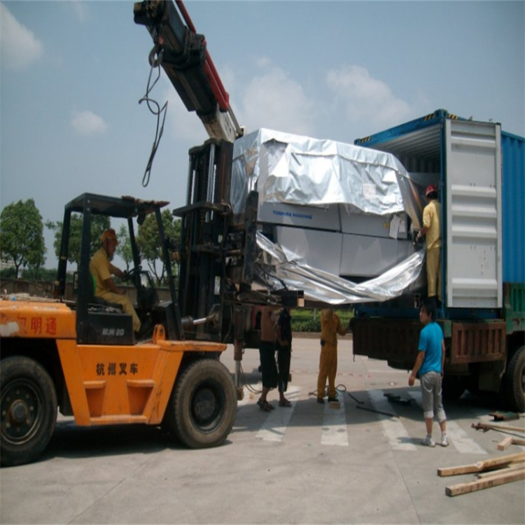 渔薪镇物流仓库装卸随车吊租赁服务优势与选择指南