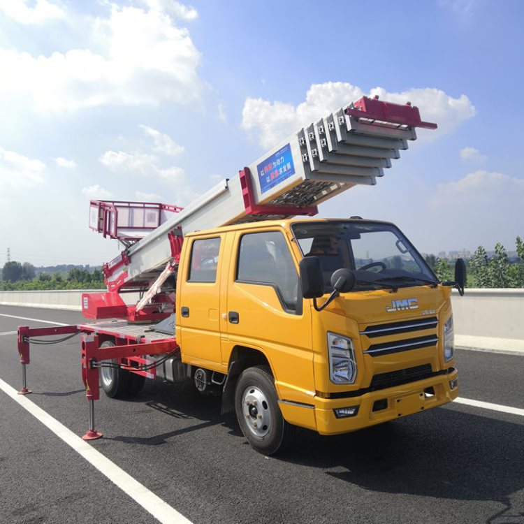 渔薪镇出租云梯车电话 水泥上楼