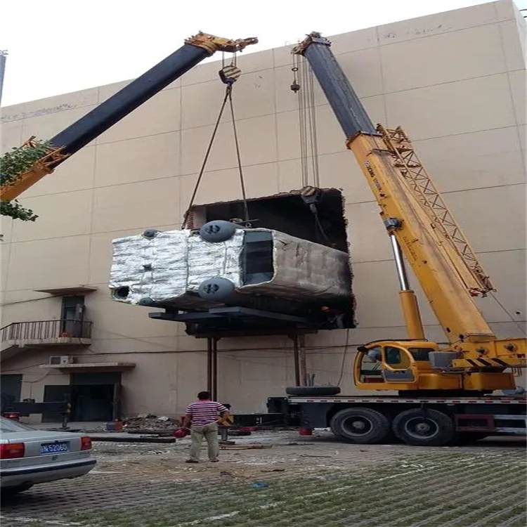 渔薪镇25吨汽车吊出租