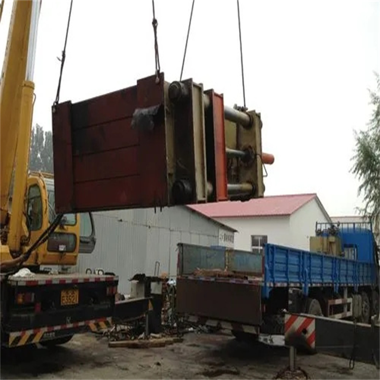 渔薪镇小型汽车吊出租