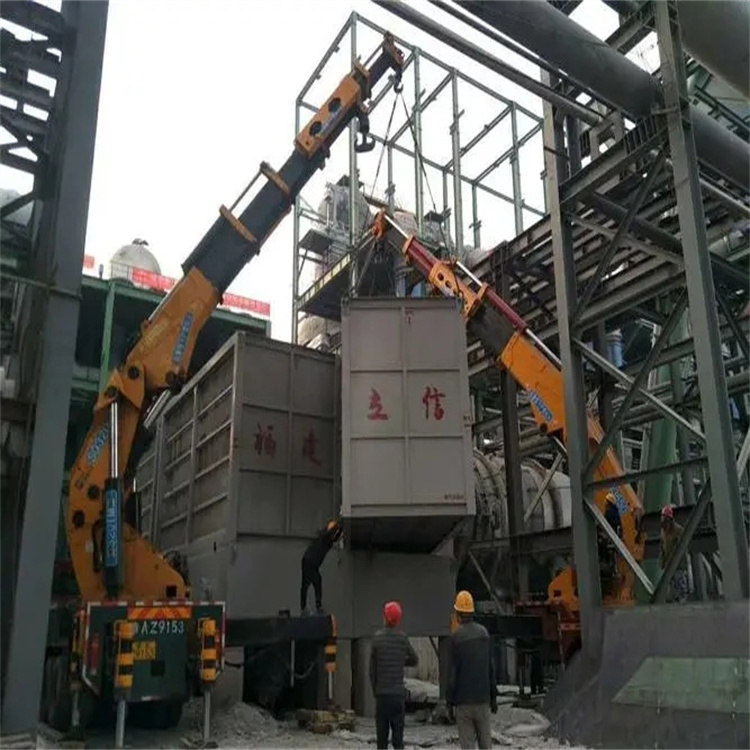 渔薪镇折臂吊车租赁电话