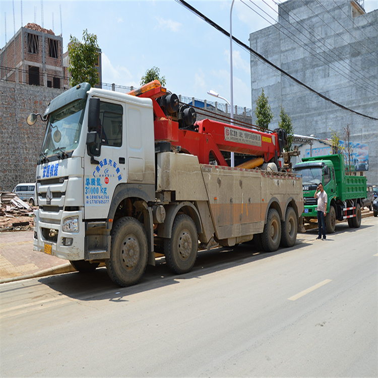 渔薪镇50吨随车吊出租