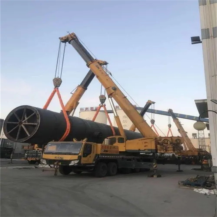 渔薪镇如何评估吊车出租公司在风电设备吊装的专业性