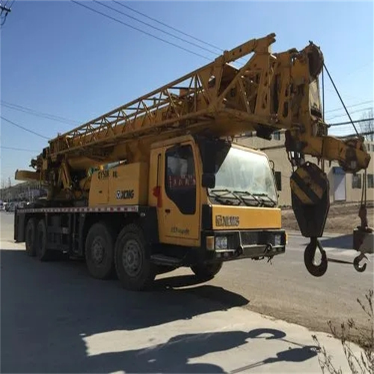 渔薪镇哪里有专业吊车出租