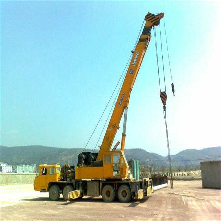 渔薪镇小型吊车出租价格是多少